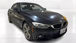 2014 BMW 4 Series 435i