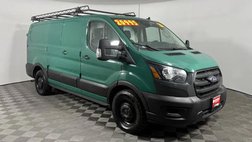 2020 Ford Transit 150