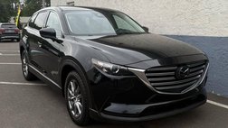 2018 Mazda CX-9 Touring