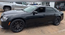 2019 Chrysler 300 Touring
