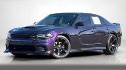 2021 Dodge Charger R/T