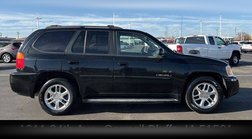 2008 GMC Envoy Denali