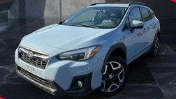 2018 Subaru Crosstrek 2.0i Limited