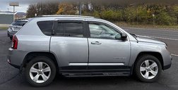 2014 Jeep Compass Sport