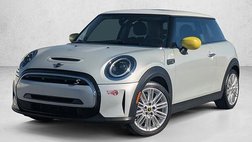 2023 MINI Hardtop Cooper SE