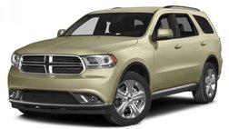 2014 Dodge Durango Citadel