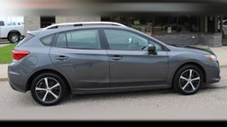 2020 Subaru Impreza Premium