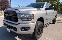 2021 Ram Ram Pickup 2500 Big Horn