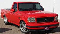 1993 Ford F-150 XL