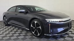 2025 Lucid Air Grand Touring