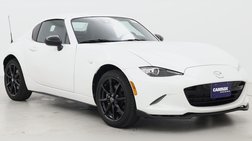 2021 Mazda MX-5 Miata RF Club