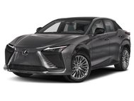 2023 Lexus RZ 450e Premium