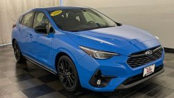 2024 Subaru Impreza RS