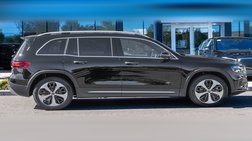 2025 Mercedes-Benz GLB GLB 250