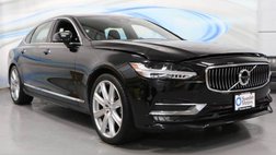 2019 Volvo S90 T6 Inscription