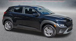 2023 Hyundai Kona SE