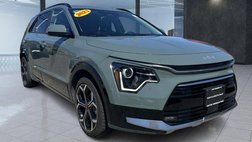2023 Kia Niro EX Touring