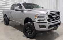2024 Ram Ram Pickup 2500 Laramie