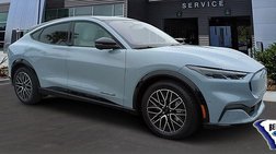 2024 Ford Mustang Mach-E Premium