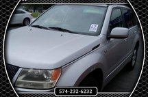2010 Suzuki Grand Vitara XSport