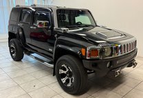 2006 HUMMER H3 Base