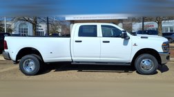 2026 Ram Ram Pickup 3500 Tradesman