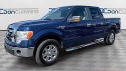 2009 Ford F-150 XLT