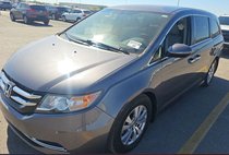 2015 Honda Odyssey EX