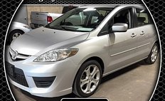 2009 Mazda MAZDA5 Grand Touring