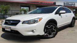 2013 Subaru XV Crosstrek 2.0i Premium