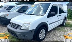 2011 Ford Transit Connect XL