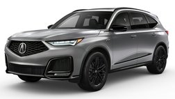 2026 Acura MDX SH-AWD  w/A-SPEC w/Advance