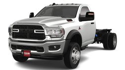 2023 Ram Tradesman 4x2