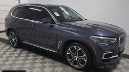 2019 BMW X5 xDrive50i