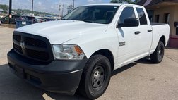 2013 Ram Ram Pickup 1500 Tradesman