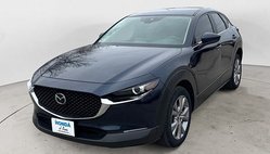 2020 Mazda CX-30 Select