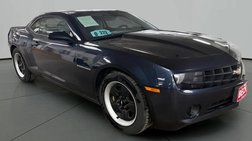 2013 Chevrolet Camaro LS