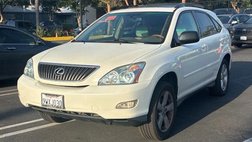 2004 Lexus RX 330 Base