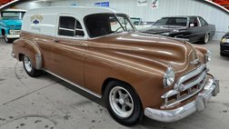 1949 Chevrolet 