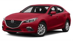 2014 Mazda MAZDA3 i Grand Touring