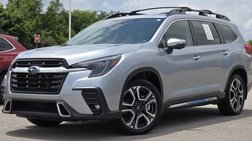 2023 Subaru Ascent Touring