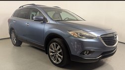 2015 Mazda CX-9 Grand Touring