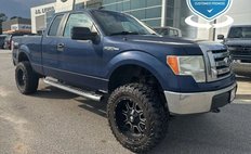 2011 Ford F-150 XL