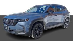 2023 Mazda CX-50 2.5 S Preferred Plus