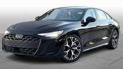 2026 Audi A6 quattro Premium Plus 55 TFSI