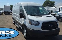 2019 Ford Transit 150