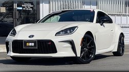 2023 Toyota GR86 Premium