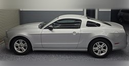 2014 Ford Mustang V6