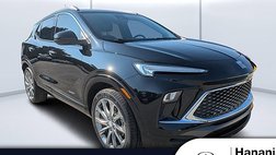 2024 Buick Encore GX Avenir