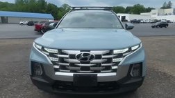 2023 Hyundai Santa Cruz SEL Premium